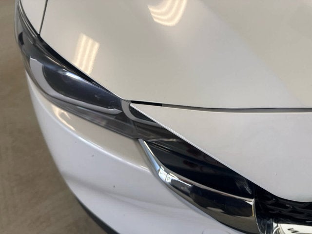 2023 Mazda Mazda CX-5 2.5 S Select Package AWD