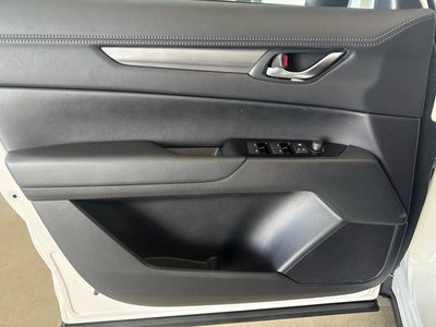 2023 Mazda Mazda CX-5 2.5 S Select Package AWD