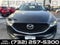 2019 Mazda Mazda CX-5 Sport AWD