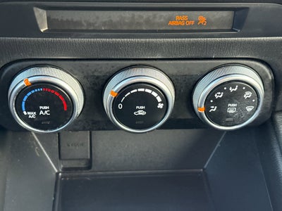 2019 Mazda Mazda CX-5 Sport AWD