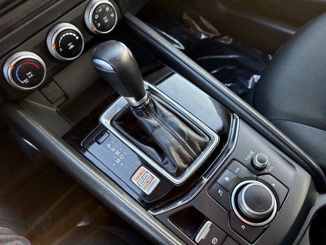 2019 Mazda Mazda CX-5 Sport AWD