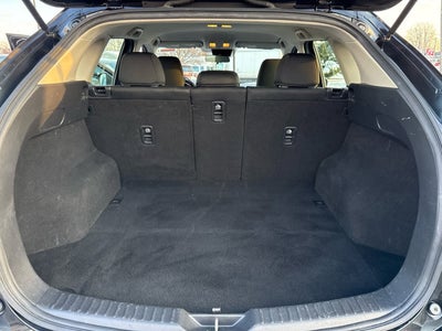 2019 Mazda Mazda CX-5 Sport AWD