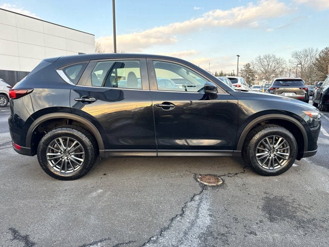 2019 Mazda Mazda CX-5 Sport AWD