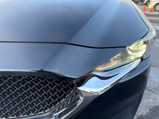 2019 Mazda Mazda CX-5 Sport AWD