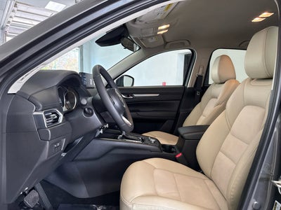 2023 Mazda Mazda CX-5 2.5 S Select Package AWD