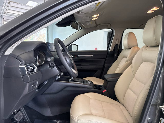 2023 Mazda Mazda CX-5 2.5 S Select Package AWD