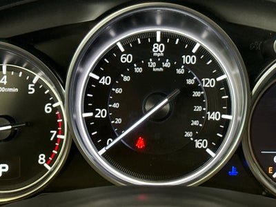 2023 Mazda Mazda CX-5 2.5 S Select Package AWD