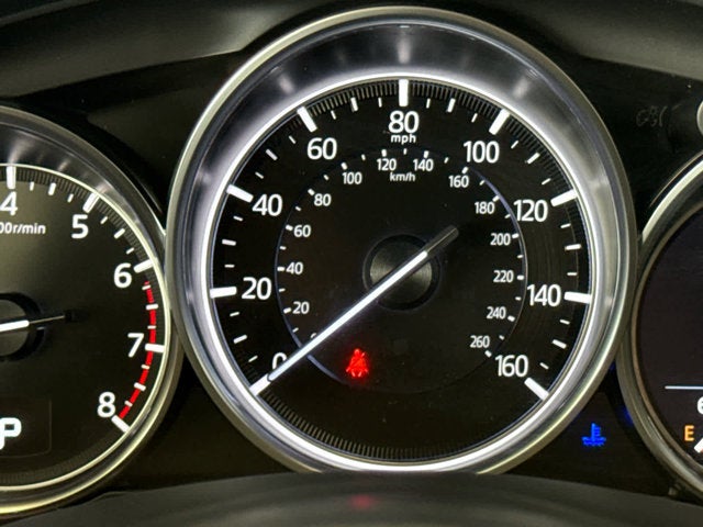 2023 Mazda Mazda CX-5 2.5 S Select Package AWD