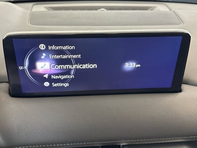 2023 Mazda Mazda CX-5 2.5 S Select Package AWD