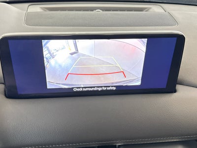 2023 Mazda Mazda CX-5 2.5 S Select Package AWD