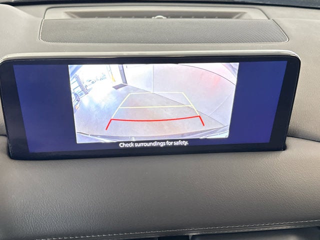 2023 Mazda Mazda CX-5 2.5 S Select Package AWD