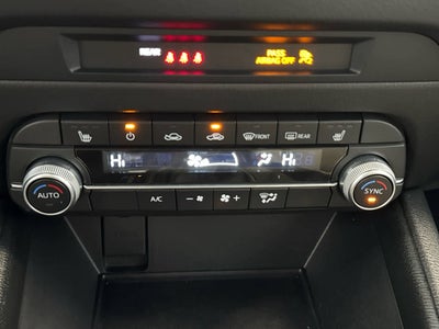 2023 Mazda Mazda CX-5 2.5 S Select Package AWD