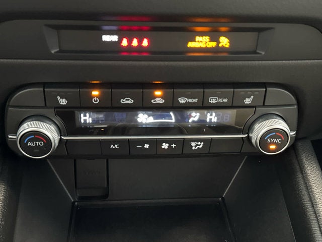 2023 Mazda Mazda CX-5 2.5 S Select Package AWD