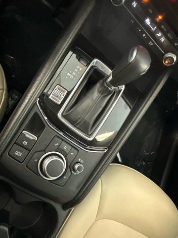 2023 Mazda Mazda CX-5 2.5 S Select Package AWD