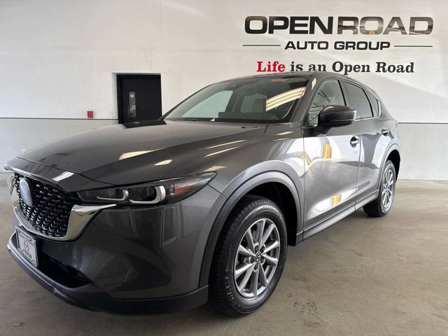 2023 Mazda Mazda CX-5 2.5 S Select Package AWD