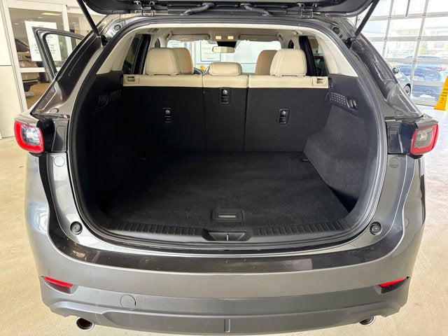 2023 Mazda Mazda CX-5 2.5 S Select Package AWD