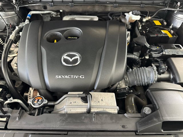 2023 Mazda Mazda CX-5 2.5 S Select Package AWD