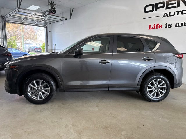 2023 Mazda Mazda CX-5 2.5 S Select Package AWD