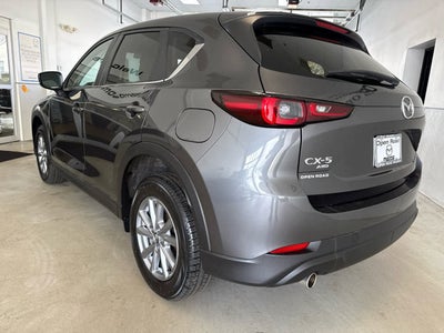 2023 Mazda Mazda CX-5 2.5 S Select Package AWD