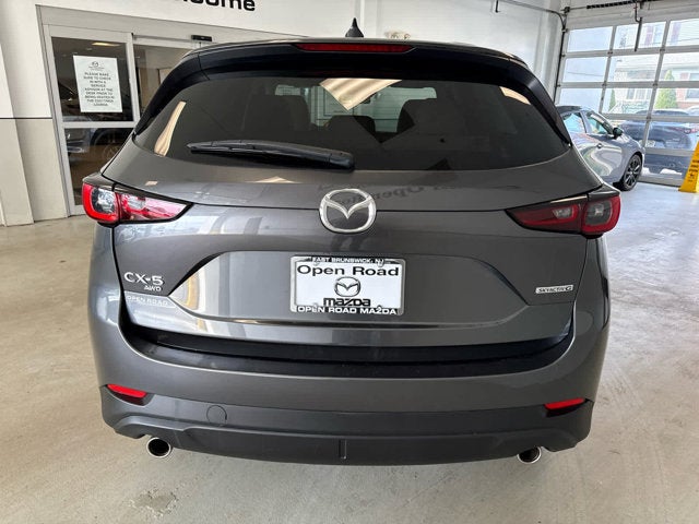 2023 Mazda Mazda CX-5 2.5 S Select Package AWD