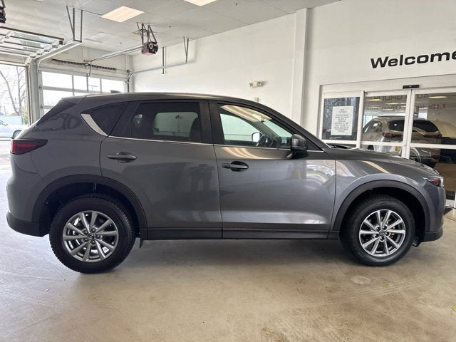 2023 Mazda Mazda CX-5 2.5 S Select Package AWD