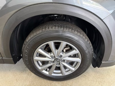 2023 Mazda Mazda CX-5 2.5 S Select Package AWD
