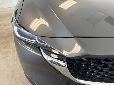 2023 Mazda Mazda CX-5 2.5 S Select Package AWD
