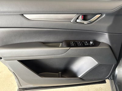 2023 Mazda Mazda CX-5 2.5 S Select Package AWD