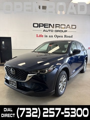 2023 Mazda Mazda CX-5 2.5 S Select Package AWD