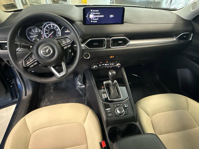 2023 Mazda Mazda CX-5 2.5 S Select Package AWD
