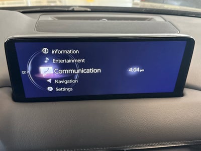 2023 Mazda Mazda CX-5 2.5 S Select Package AWD