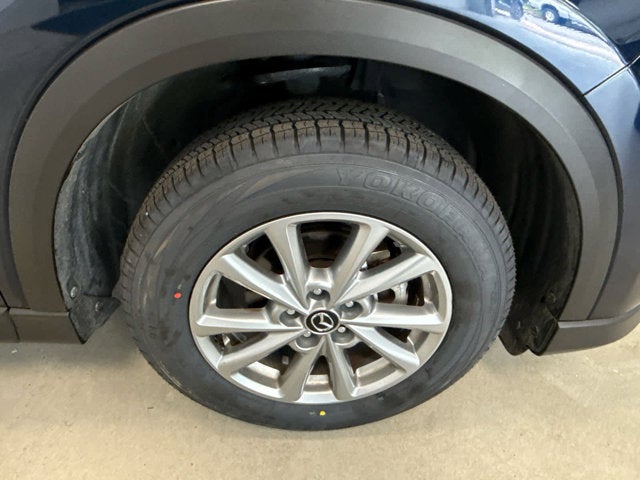 2023 Mazda Mazda CX-5 2.5 S Select Package AWD