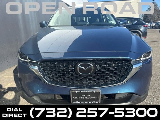 2023 Mazda Mazda CX-5 2.5 S Select Package AWD