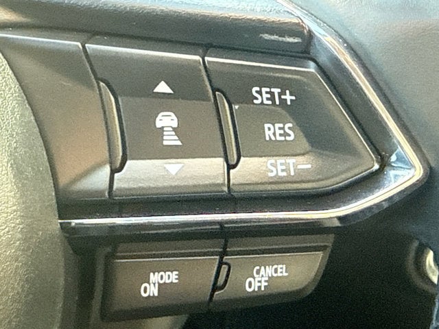 2023 Mazda Mazda CX-5 2.5 S Select Package AWD