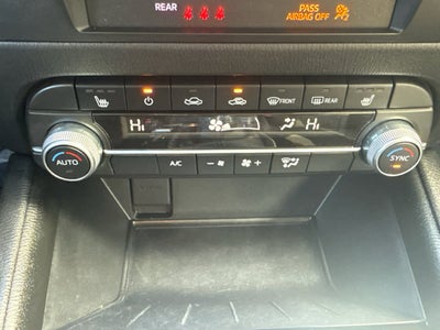 2023 Mazda Mazda CX-5 2.5 S Select Package AWD