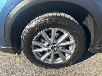 2023 Mazda Mazda CX-5 2.5 S Select Package AWD