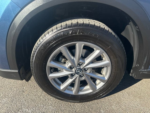 2023 Mazda Mazda CX-5 2.5 S Select Package AWD