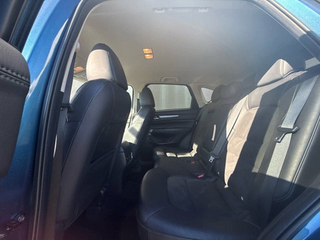 2023 Mazda Mazda CX-5 2.5 S Select Package AWD