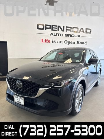 2023 Mazda Mazda CX-5 2.5 S Select Package AWD