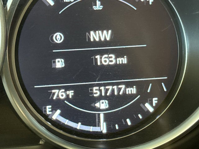 2023 Mazda Mazda CX-5 2.5 S Select Package AWD