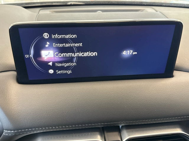 2023 Mazda Mazda CX-5 2.5 S Select Package AWD