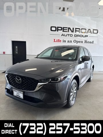 2023 Mazda Mazda CX-5 2.5 S Select Package AWD