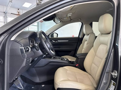 2023 Mazda Mazda CX-5 2.5 S Select Package AWD