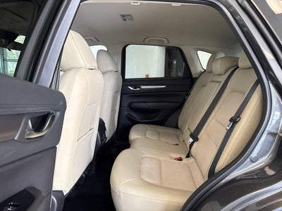 2023 Mazda Mazda CX-5 2.5 S Select Package AWD