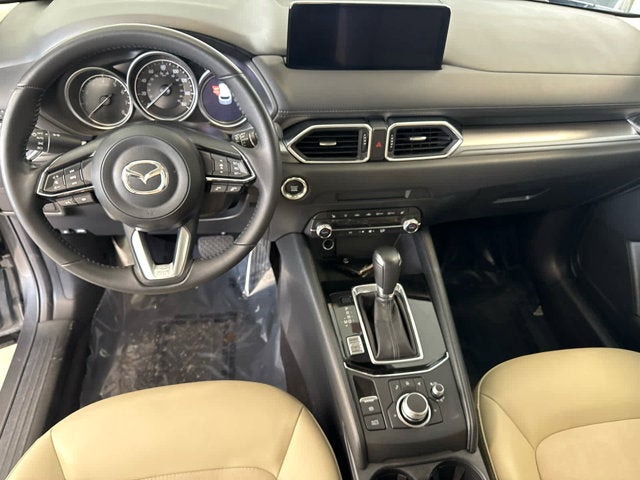 2023 Mazda Mazda CX-5 2.5 S Select Package AWD