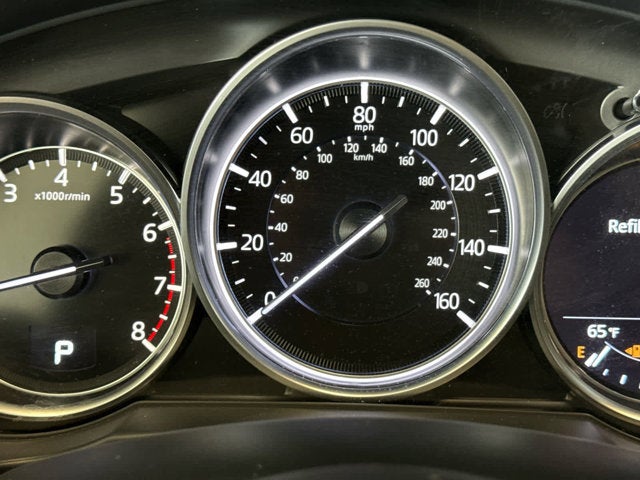 2023 Mazda Mazda CX-5 2.5 S Select Package AWD