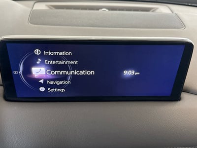 2023 Mazda Mazda CX-5 2.5 S Select Package AWD