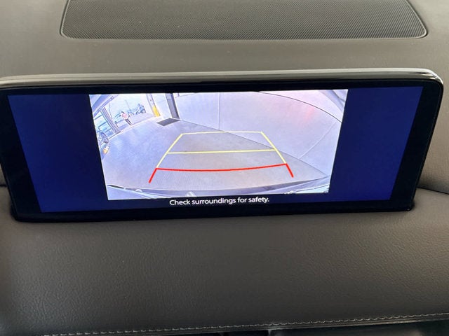 2023 Mazda Mazda CX-5 2.5 S Select Package AWD