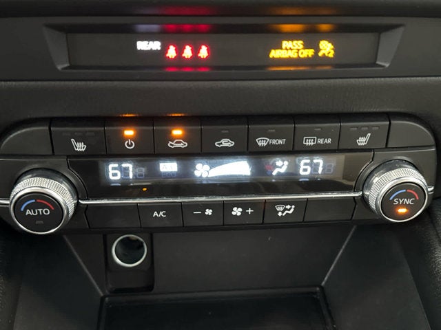 2023 Mazda Mazda CX-5 2.5 S Select Package AWD