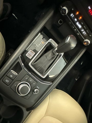 2023 Mazda Mazda CX-5 2.5 S Select Package AWD